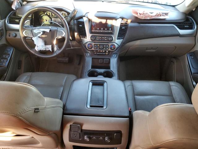 2015 CHEVROLET TAHOE C150 - 1GNSCBKC4FR670987