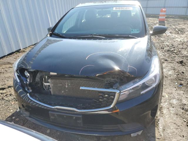 VIN 3KPFK4A72JE211510 2018 KIA FORTE no.5