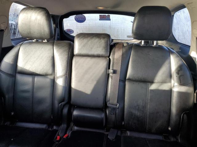 2020 NISSAN PATHFINDER - 5N1DR2CM2LC604990