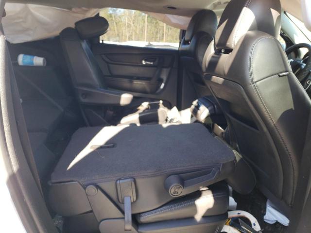 2017 CHEVROLET TRAVERSE LT 1GNKRHKDXHJ314751