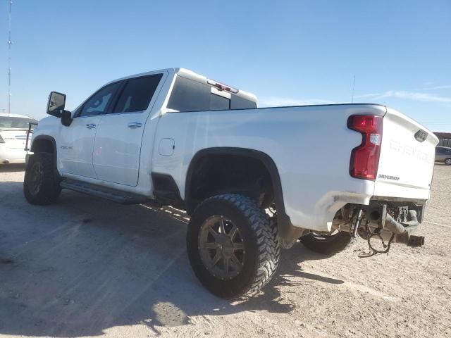 Vin: 1gc4ypey5lf219250, lot: 82992784, chevrolet all models k2500 heavy duty ltz 20202