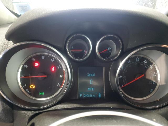 2015 BUICK ENCORE CON - KL4CJFSB3FB078081