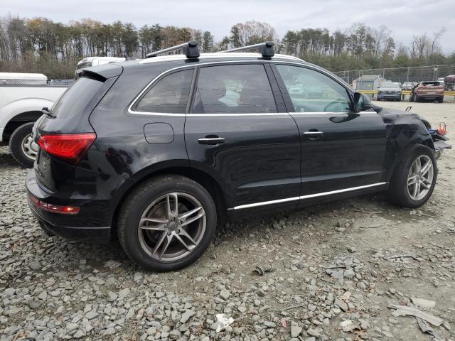 2016 AUDI Q5 PREMIUM - WA1L2AFPXGA055717
