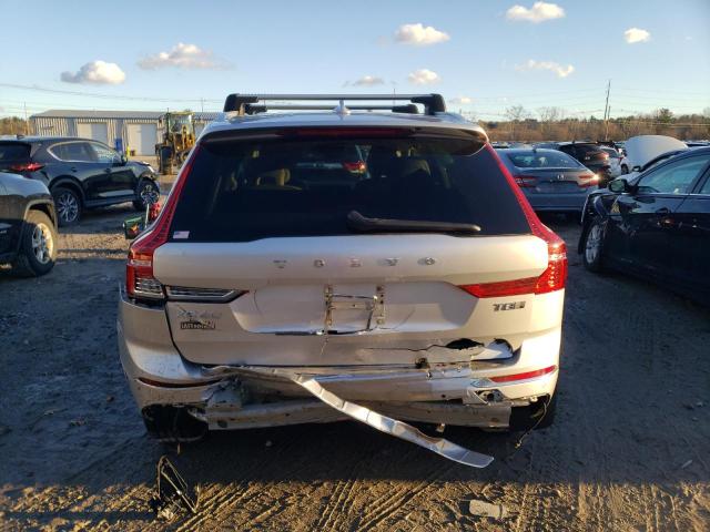 2019 VOLVO XC60 T8 IN LYVBR0DL3KB235047