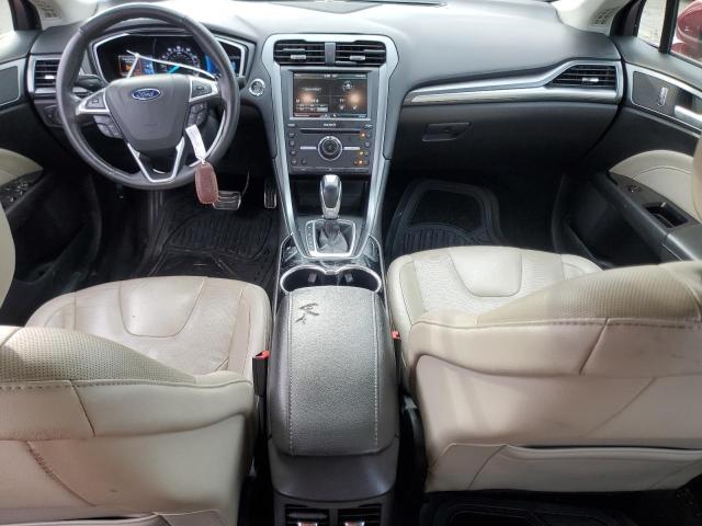 2016 FORD FUSION TIT - 3FA6P0K93GR219827