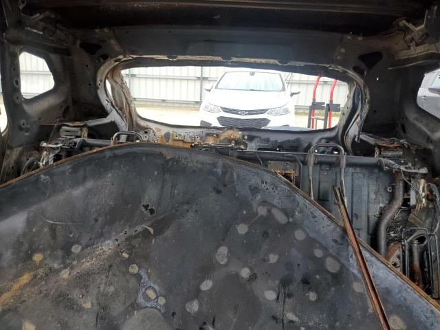 2021 NISSAN ROGUE SPOR - JN1BJ1AV4MW560146