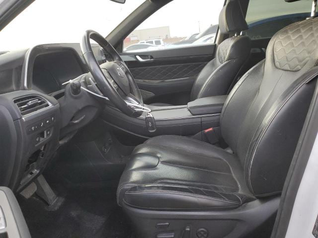 2021 HYUNDAI PALISADE C - KM8R7DHE6MU189161