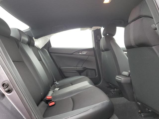 2021 HONDA CIVIC SPOR - 19XFC2F88ME000853