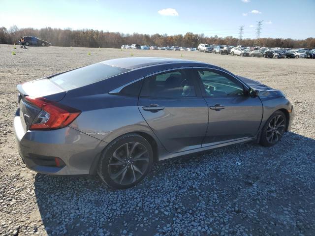2019 HONDA CIVIC SPOR - 19XFC2F87KE033047