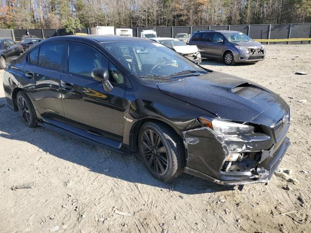 VIN JF1VA1G67F8826301 2015 SUBARU WRX no.4