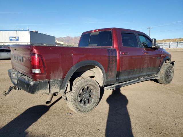 2017 RAM 2500 POWER 3C6TR5EJ4HG707926