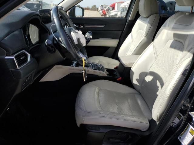 2021 MAZDA CX-5 GRAND - JM3KFBAY9M0343894