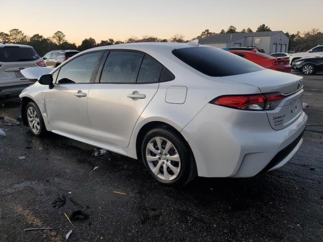 2022 TOYOTA COROLLA LE - 5YFEPMAE2NP279418