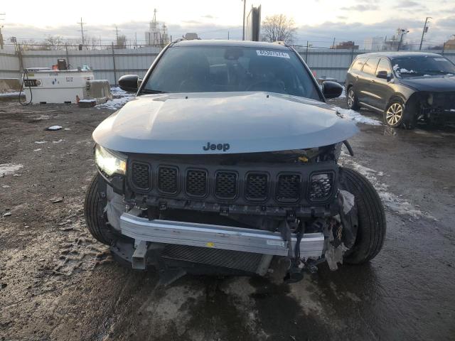 2024 JEEP COMPASS LA - 3C4NJDBN8RT591682