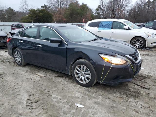 Vin: 1n4al3ap4jc108233, lot: 85369884, nissan altima 2.5 20184