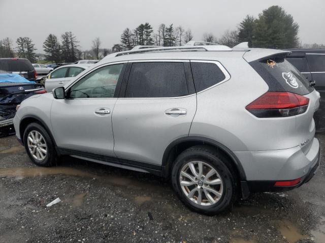 2020 NISSAN ROGUE S/SV JN8AT2MV4LW140099