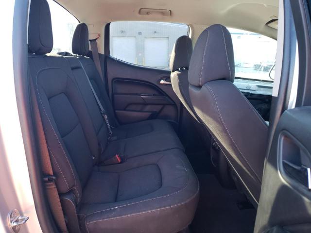 2020 CHEVROLET COLORADO L - 1GCGSCEN6L1111973