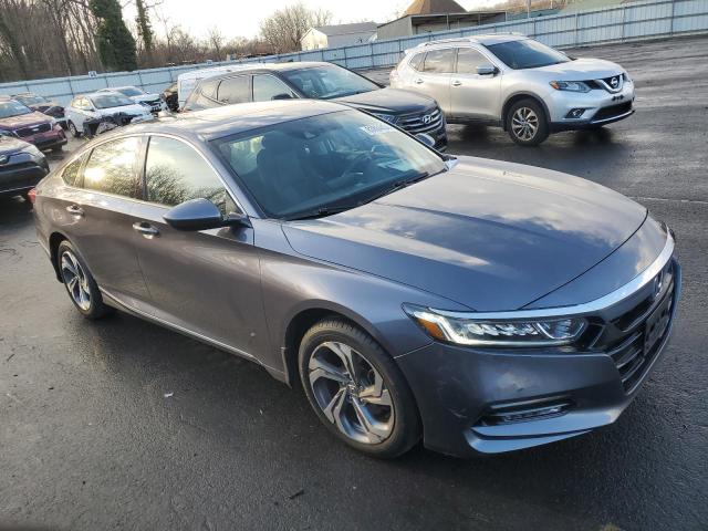 2020 HONDA ACCORD EX - 1HGCV1F49LA018740