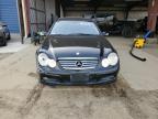 Lot #3030976502 2002 MERCEDES-BENZ C