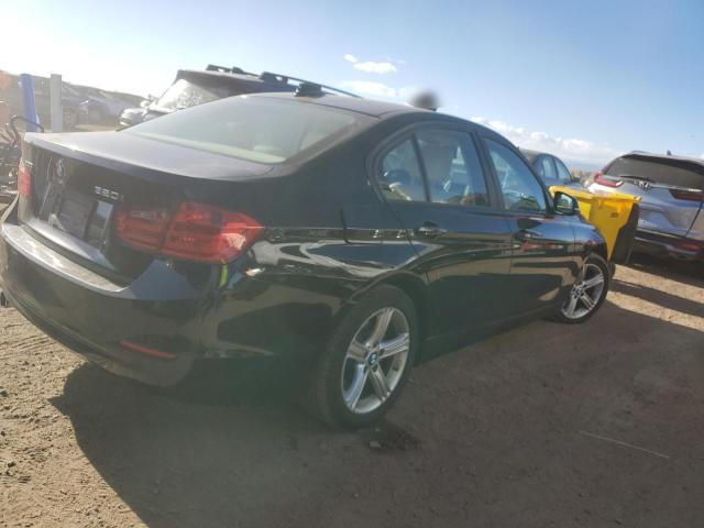 VIN WBA3C3G57ENR25552 2014 BMW 3 SERIES no.3