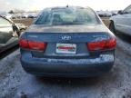 Lot #3033027021 2010 HYUNDAI SONATA GLS