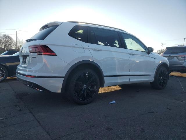 2021 VOLKSWAGEN TIGUAN SE - 3VV2B7AX6MM124916
