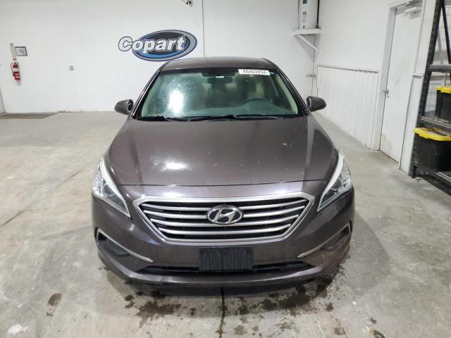 VIN 5NPE24AF7GH411211 2016 HYUNDAI SONATA no.5