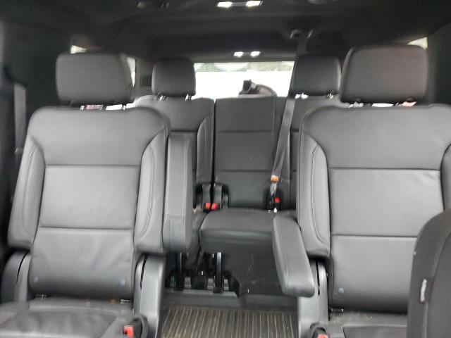2023 CHEVROLET SUBURBAN C - 1GNSCCKD3PR324333