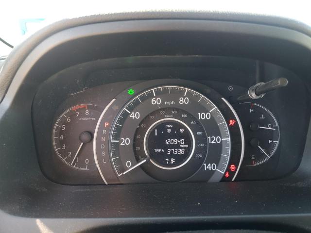 2015 HONDA CR-V EX - 2HKRM3H55FH503533