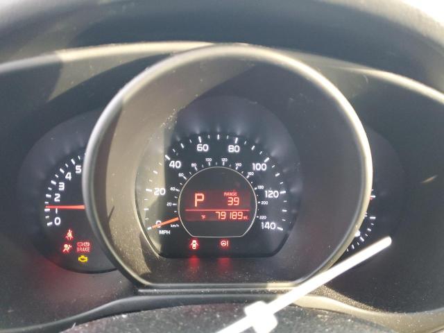 2016 KIA SOUL + - KNDJP3A52G7332793