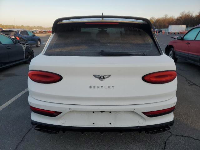 2022 BENTLEY BENTAYGA SJAAM2ZV6NC039590