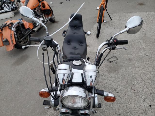 2005 KAWASAKI VN750 JKAVNDA155B554761