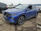 2022 HYUNDAI TUCSON LIM - 5NMJE3AE4NH075714