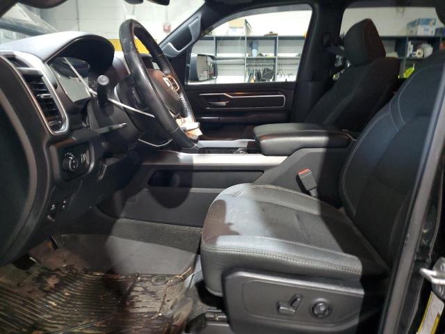 2020 RAM 1500 BIG H - 1C6SRFFT3LN216166