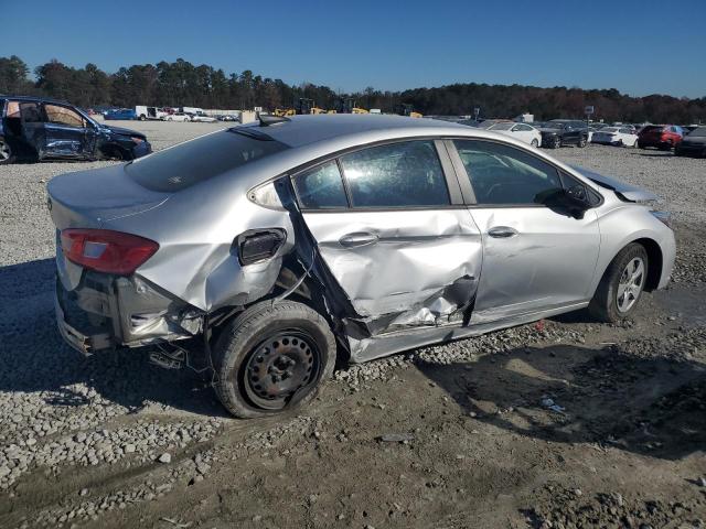 2018 CHEVROLET CRUZE LS - 1G1BC5SM1J7171810