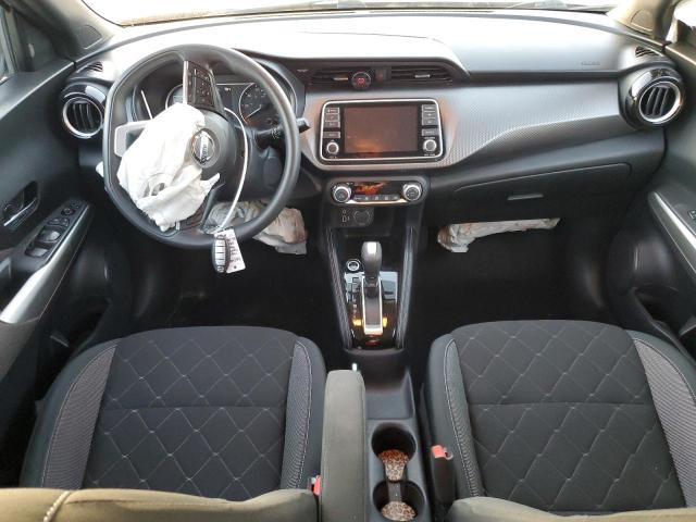 2020 NISSAN KICKS SV - 3N1CP5CV0LL506354