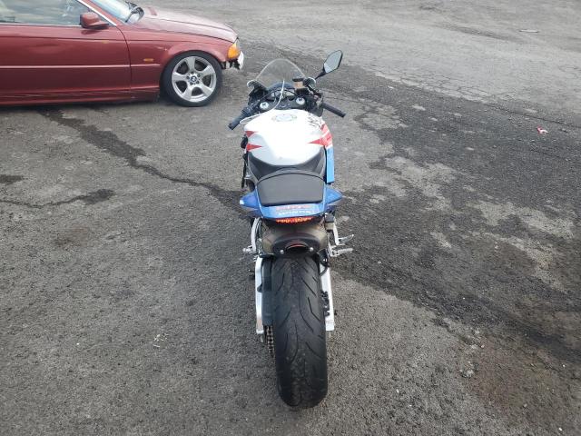 2012 HONDA CBR600 RR JH2PC4040CK500238