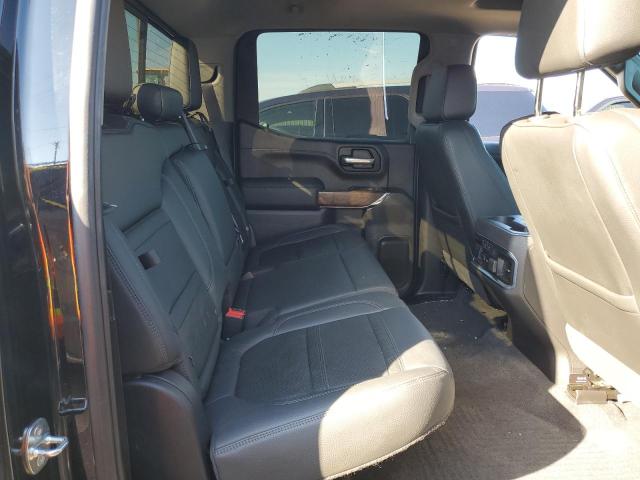 2020 GMC SIERRA K15 - 3GTU9FET2LG302340