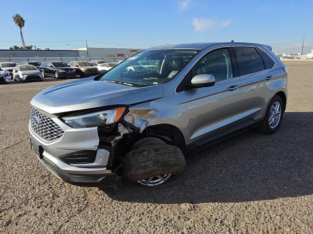 VIN 2FMPK4J91RBA50720 2024 FORD EDGE no.1