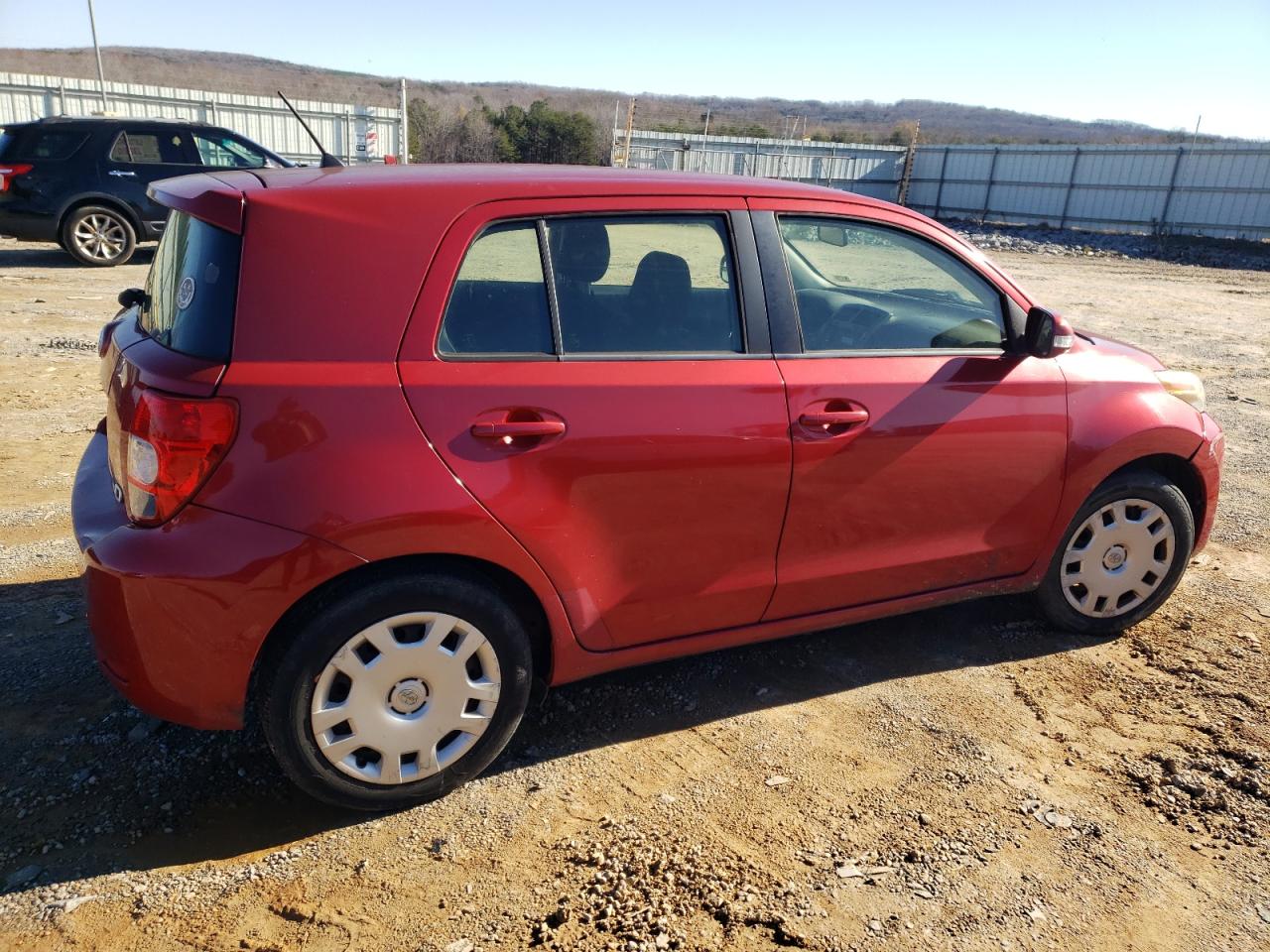 Lot #3028559967 2012 SCION XD