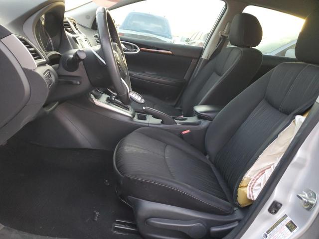 2017 NISSAN SENTRA S - 3N1AB7AP9HL720014