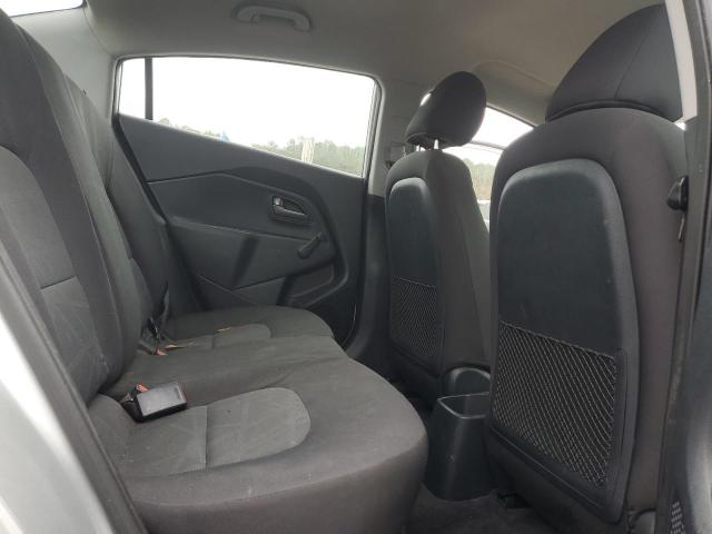 2015 KIA RIO LX - KNADM4A39F6515698