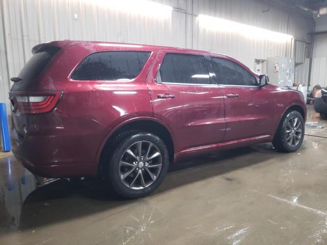 2017 DODGE DURANGO GT - 1C4RDHDG4HC936036