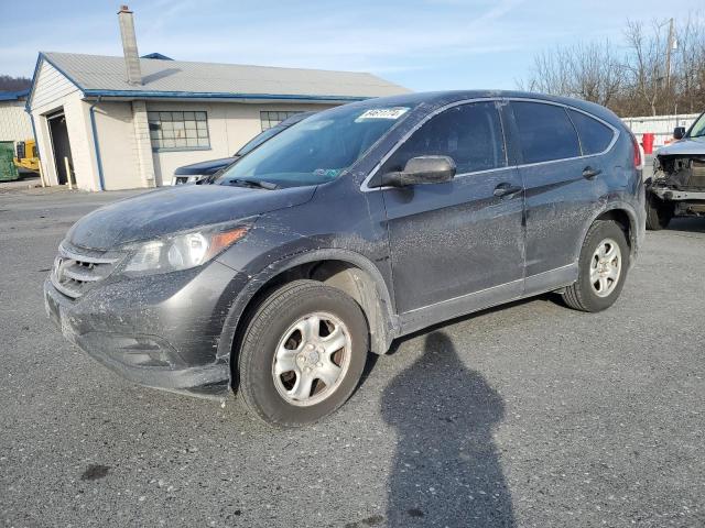 VIN 2HKRM4H36DH656942 2013 HONDA CRV no.1