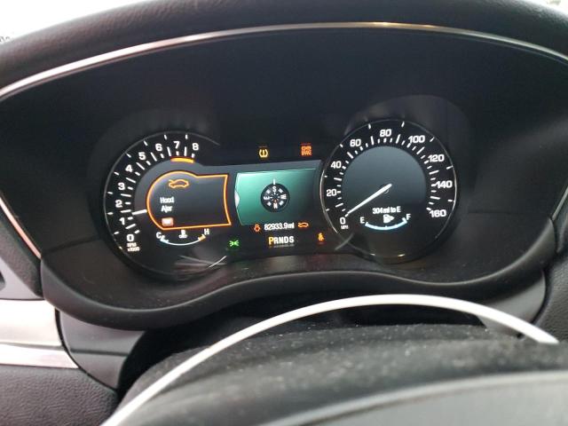 2015 LINCOLN MKC 5LMCJ1A93FUJ24044