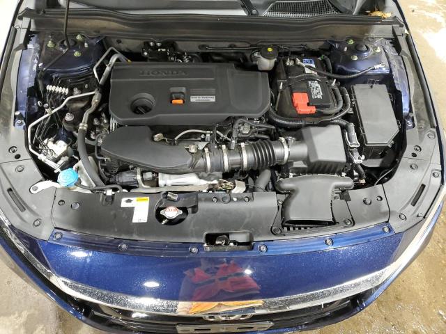 2018 HONDA ACCORD TOU - 1HGCV2F94JA012763