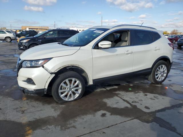 2021 NISSAN ROGUE SPOR #3034268068