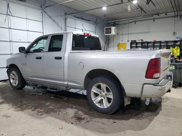 2015 RAM 1500 ST - 1C6RR7FG4FS596910
