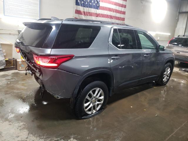 2019 CHEVROLET TRAVERSE L - 1GNERGKW3KJ301579