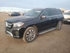 MERCEDES-BENZ GLS 450 4M photo